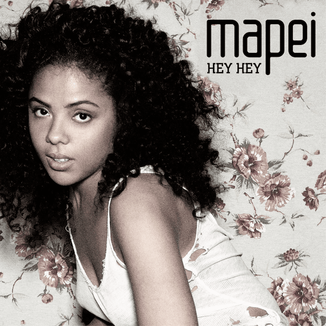 Mapei - Hey Hey (Album Stream)
