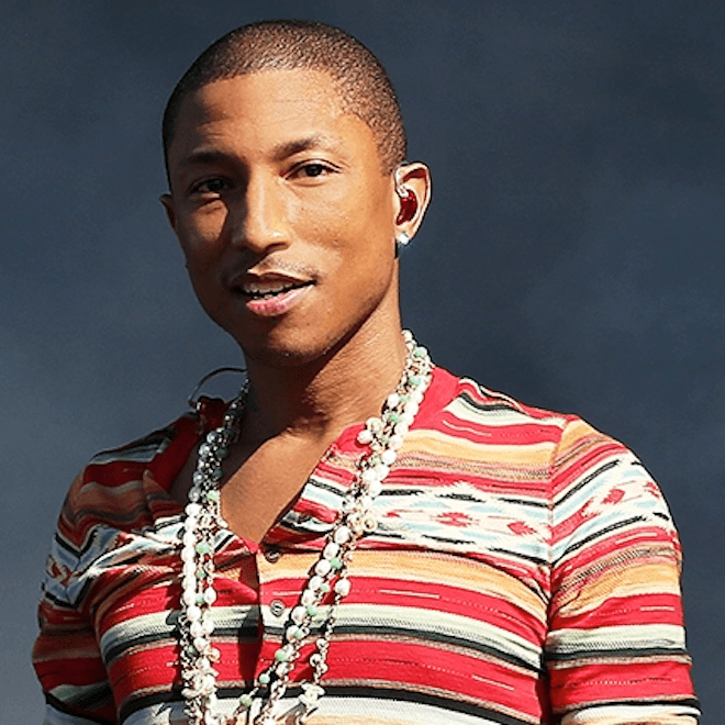 Maroon 5 - Happy (Pharrell Cover)