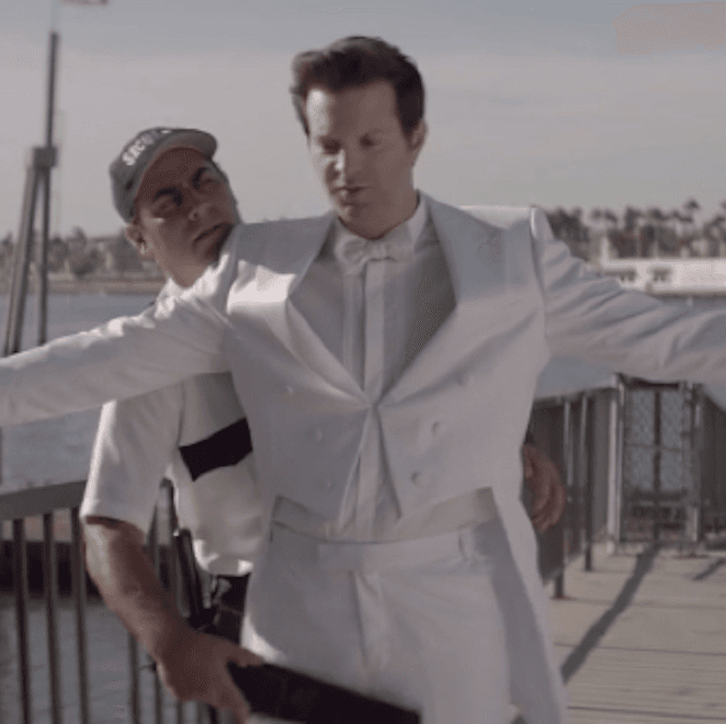 Mayer Hawthorne featuring Kendrick Lamar - Crime