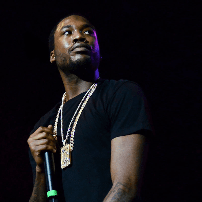 Meek Mill featuring Mac Miller – I Like It