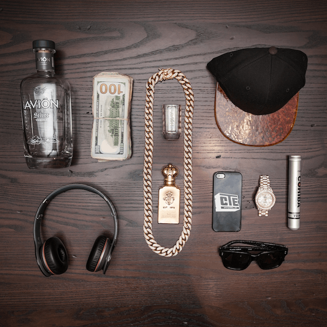 Music Essentials: Jeezy