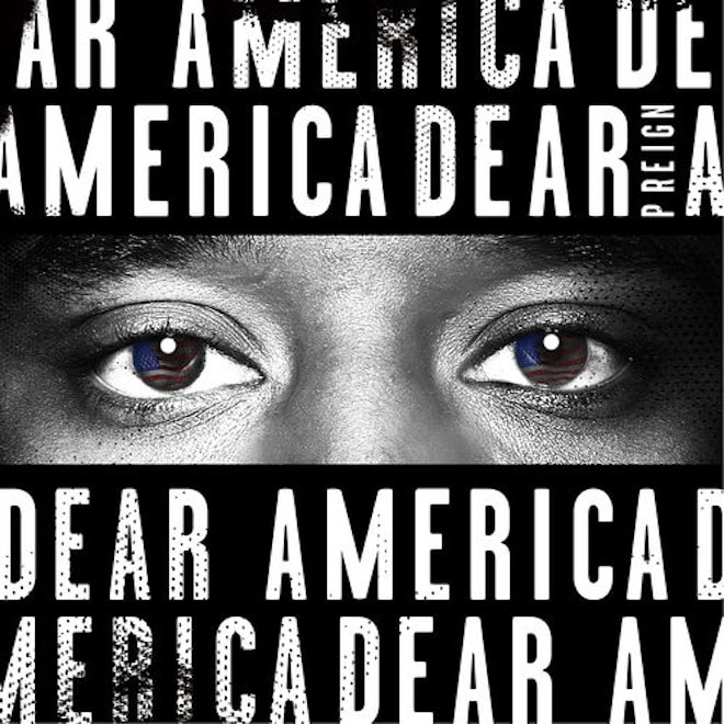 P. Reign – Dear America