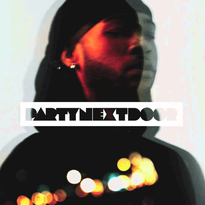 PARTYNEXTDOOR Announces 14-City Headlining North American Tour