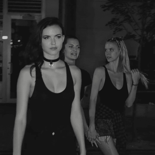 PREMIERE: Arty - Up All Night