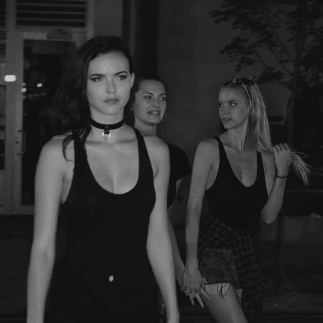 PREMIERE: Arty - Up All Night