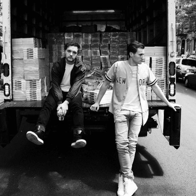 Prelow - Mistakes Like This (Casual Psychotic Remix)