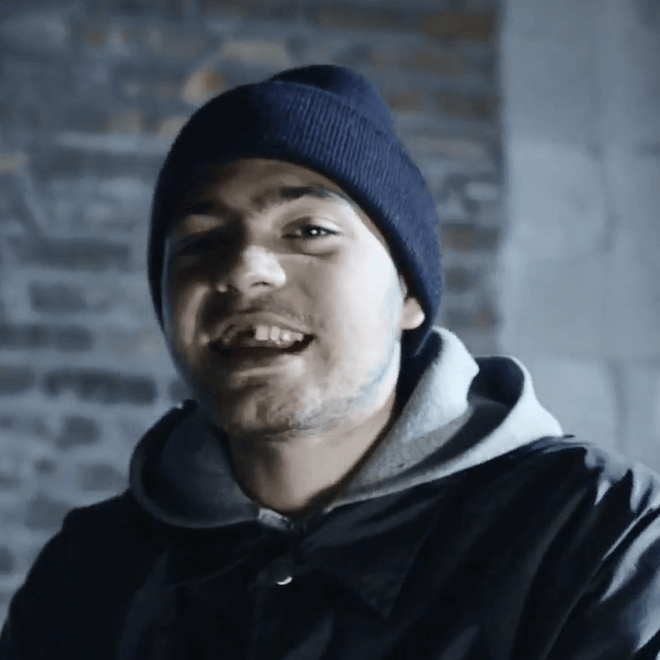 RATKING – So It Goes