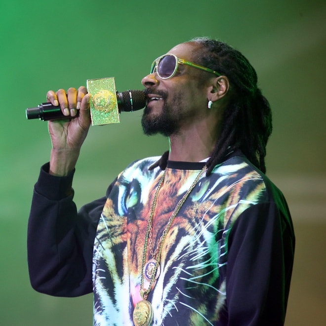 Snoop Dogg & Tha Dogg Pound - That's My Work 5 (Mixtape)