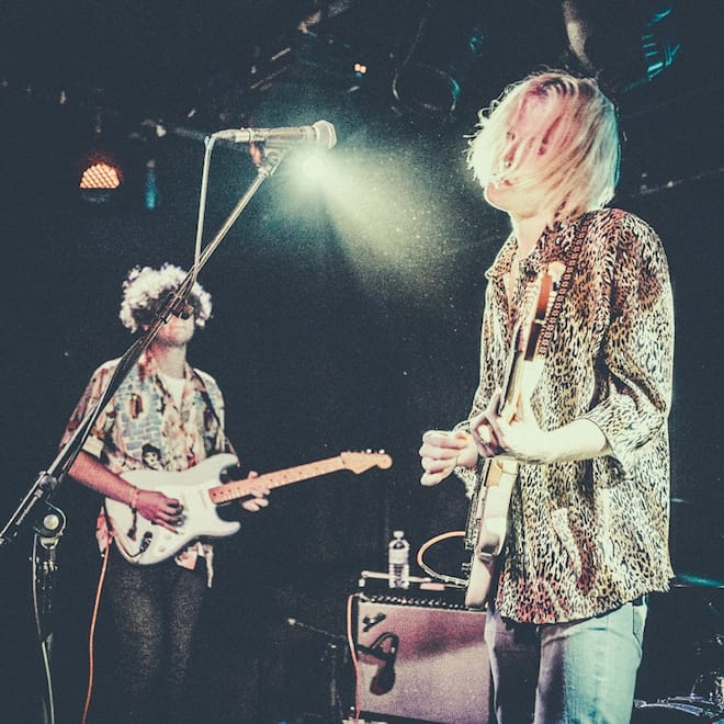 Sundara Karma - Hustle