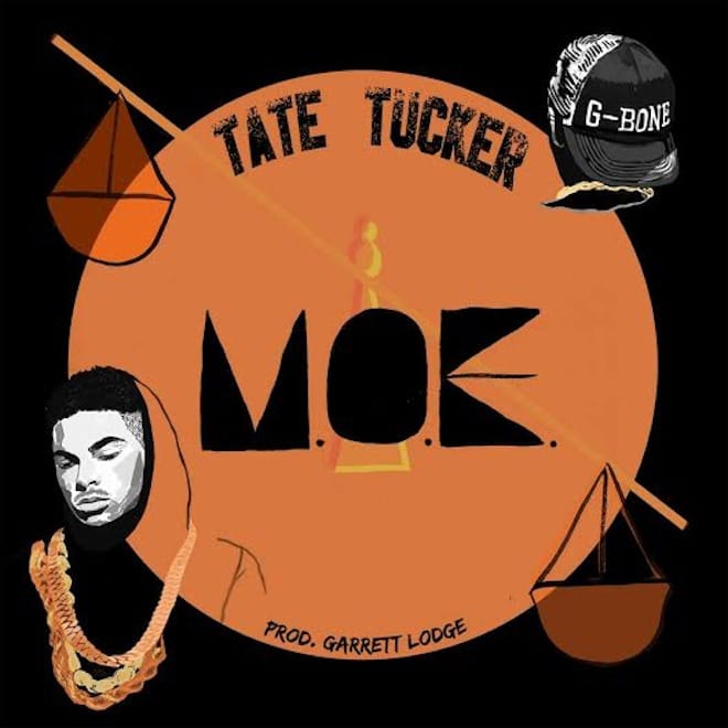 Tate Tucker - M.O.E.