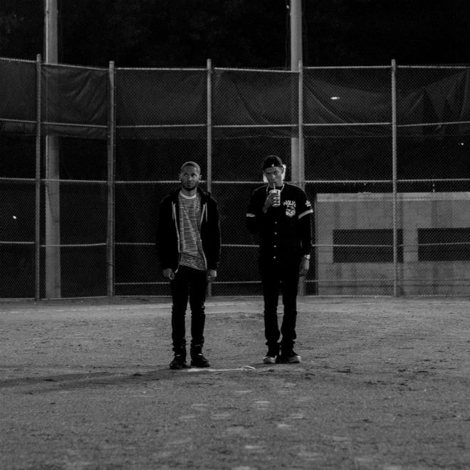 A Conversation with Louie P of The Celestics