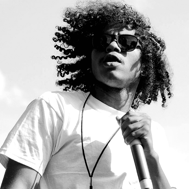 Ab-Soul - W.W.S.D.