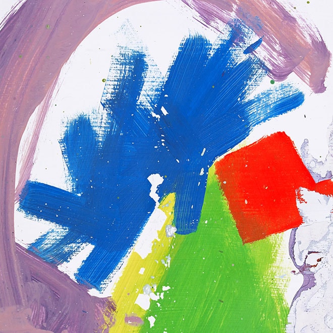 alt-j - This Is All Yours (Album Stream)