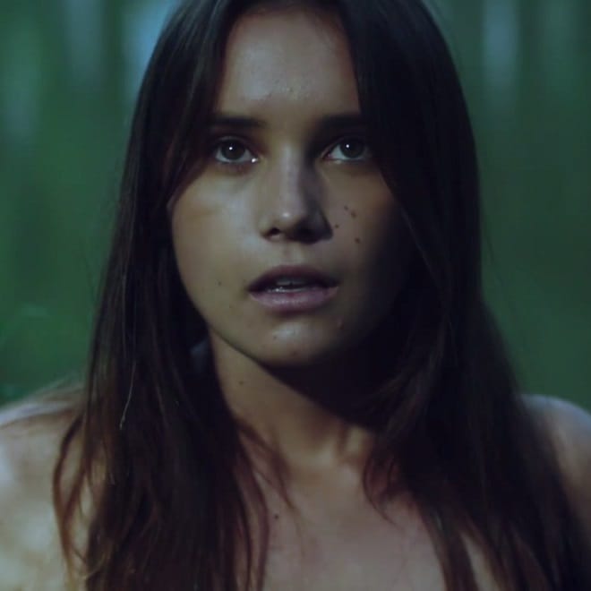 alt-J - Every Other Freckle