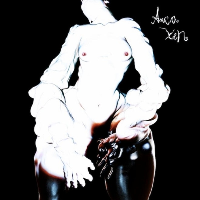 Arca - Thievery