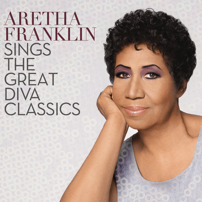 Aretha Franklin Covers Adele's "Rolling in the Deep," And of Course It's Amazing