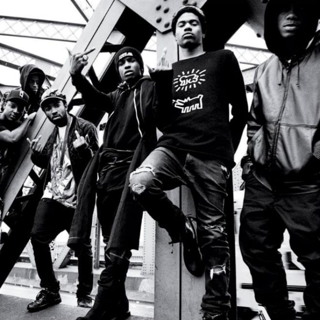 A$AP Mob's 'L.O.R.D.' EP Won't Happen