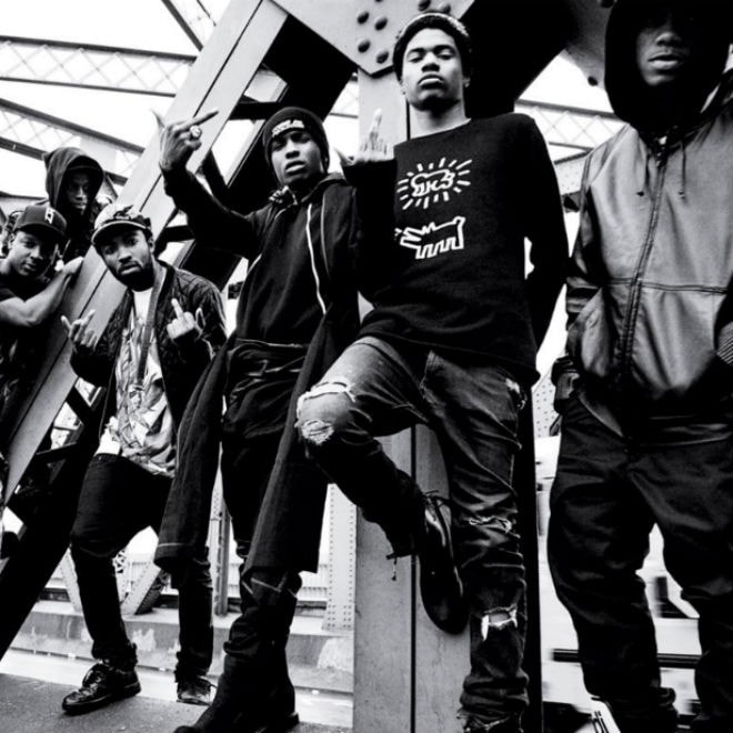 A$AP Mob's 'L.O.R.D.' EP Won't Happen