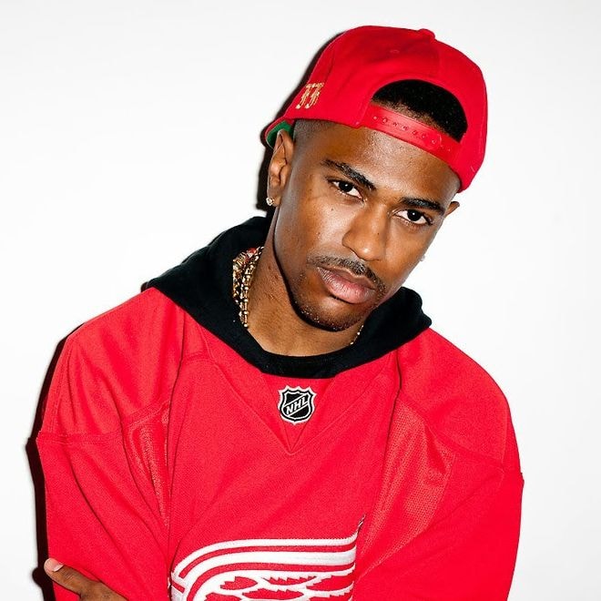 Big Sean Shares Four New Songs