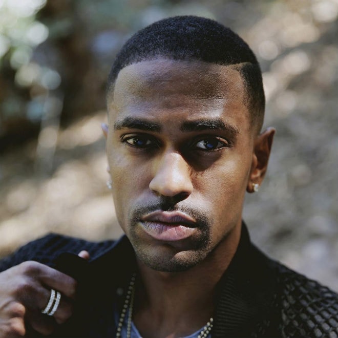 Big Sean Signs With Roc Nation
