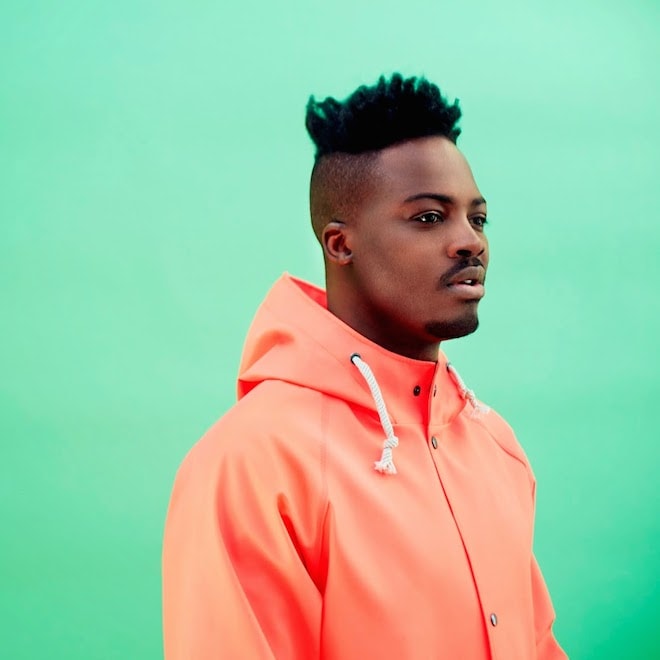 Bipolar Sunshine featuring GoldLink - Future (Part 1)