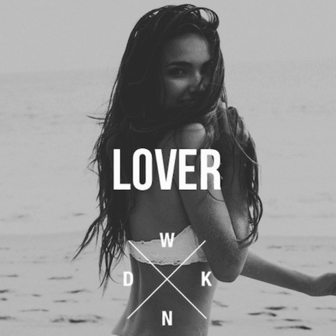 Chet Faker x WKND - Lover