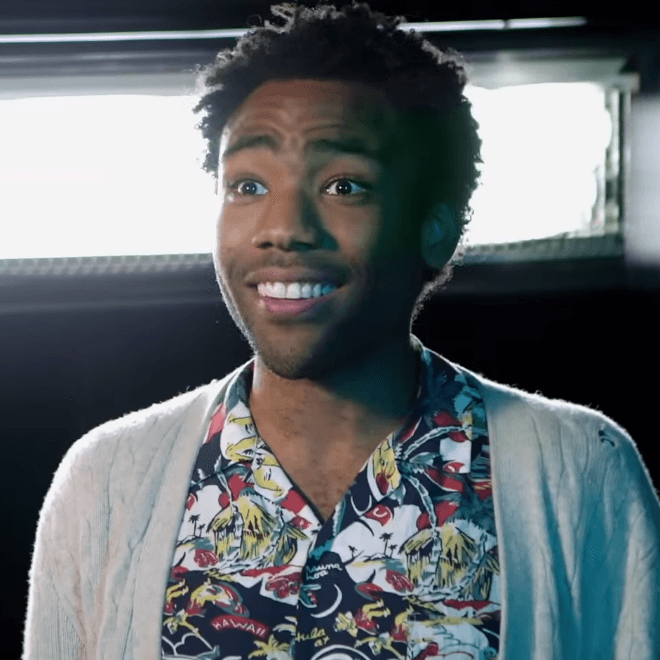 Childish Gambino Performs with Ariana Grande & Opens Up on His Upcoming 'STN MTN / KAUAI' Mixtape