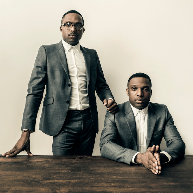 Christian Rich - Seven