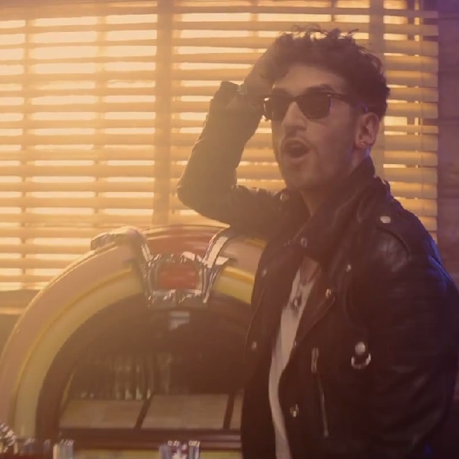 Chromeo featuring HAIM - Old 45's