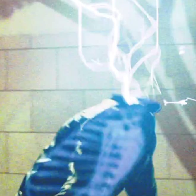 Clipping. - Inside Out