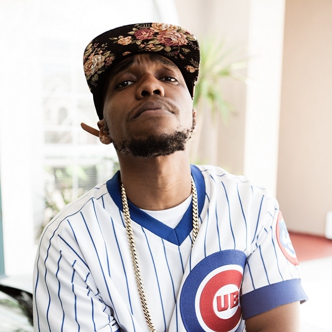 Curren$y & Jet Life - Audio D