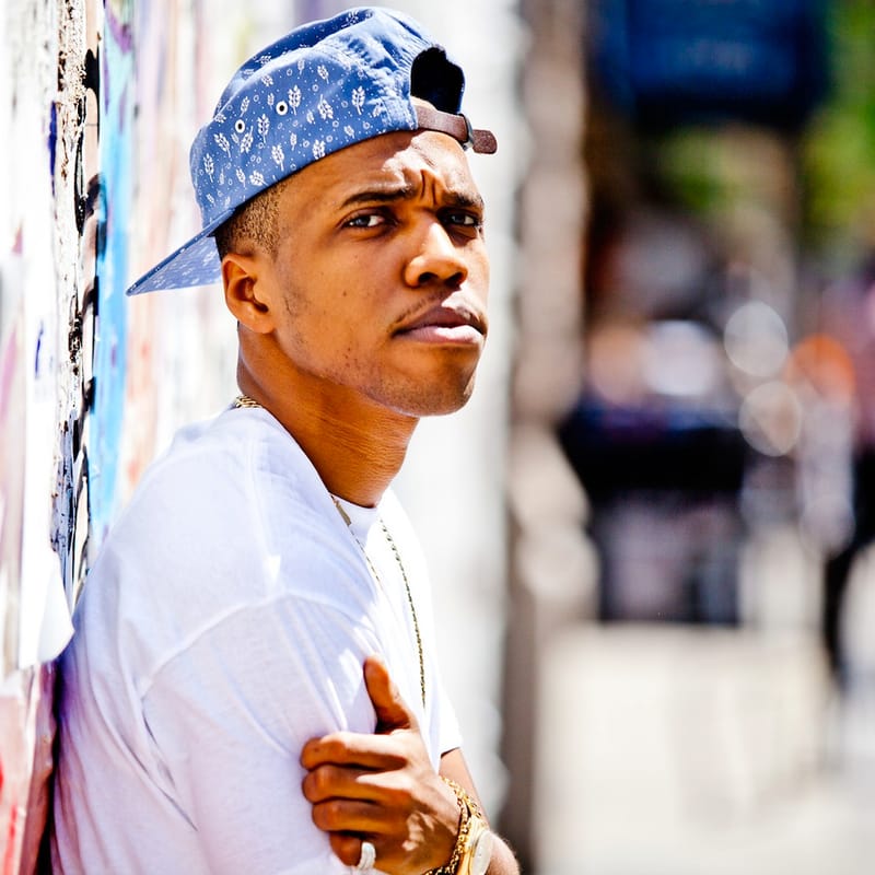 Curren$y & Jet Life - Organized Crime (Mixtape) 