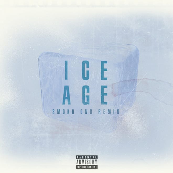 Denzel Curry - Ice Age (Smoko Ono Remix)