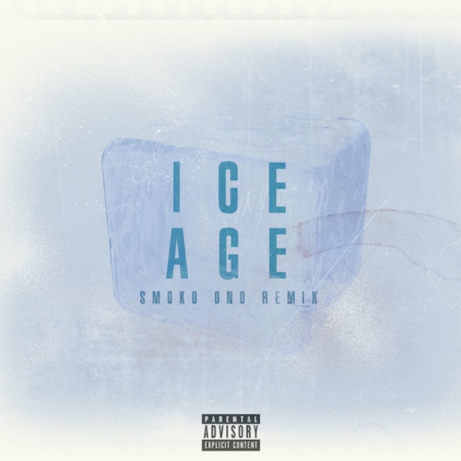 Denzel Curry - Ice Age (Smoko Ono Remix)