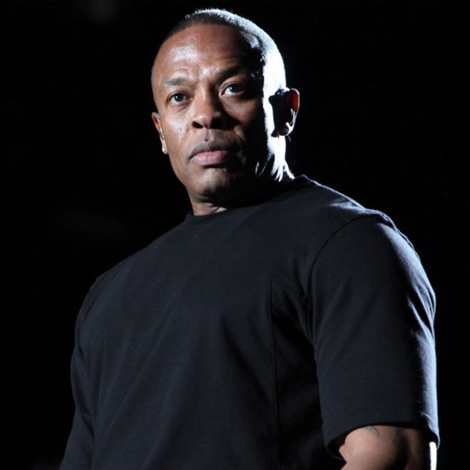 Dr dre фото