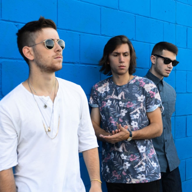 EPISODE Announce Show at Brooklyn Bowl, Share "Hold On" Remix