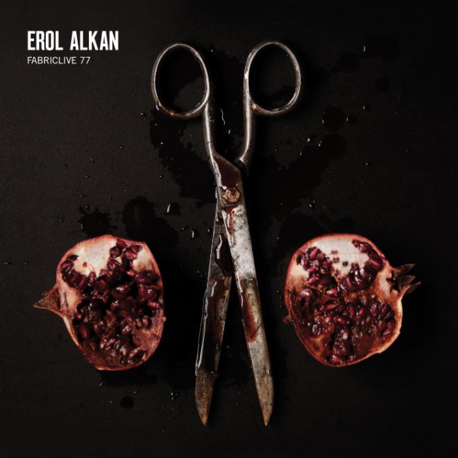Erol Alkan - Sub Conscious