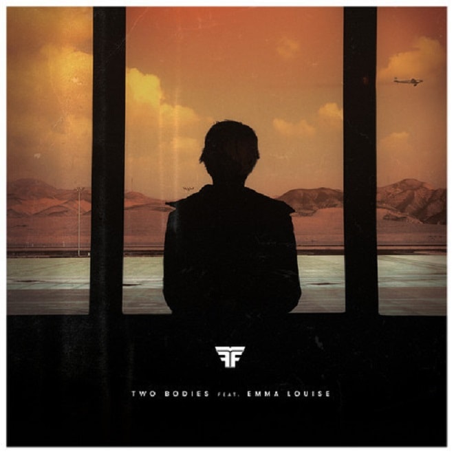 Flight Facilities featuring Emma Louise - Two Bodies