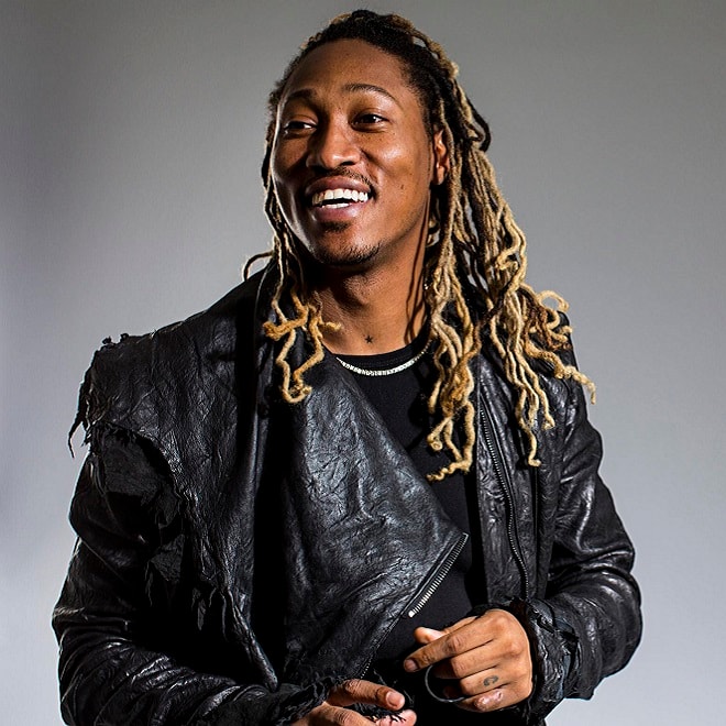 Future Announces New Mixtape