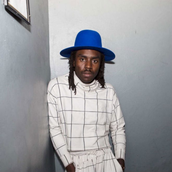 Hear Dev Hynes' Rejected Songs for Britney Spears 