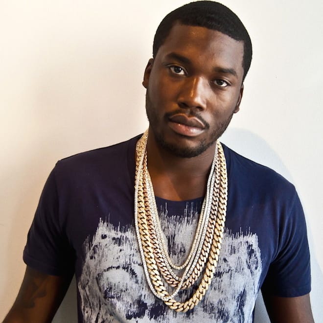 Hear Four New Songs From Meek Mill