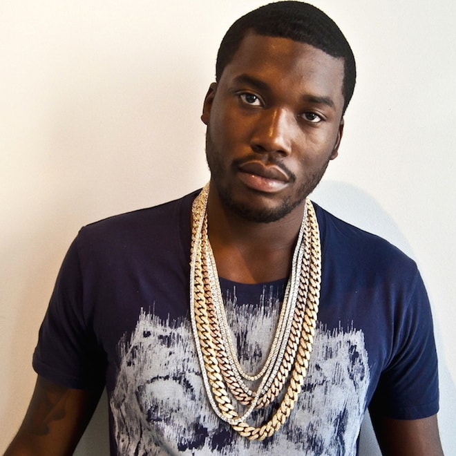 Hear Four New Songs From Meek Mill