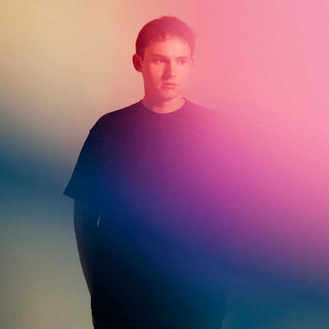 Hudson Mohawke Handling Production for Antony Hegarty's New Album
