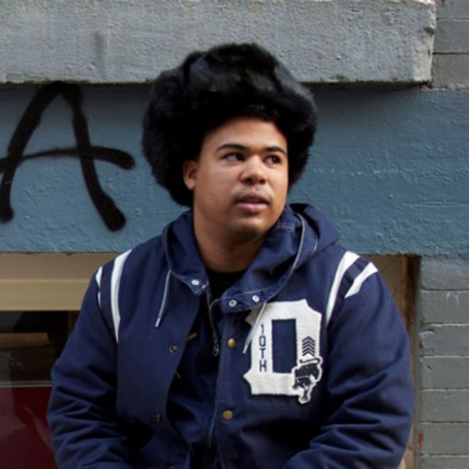 iLoveMakonnen Signs to Drake's OVO Sound