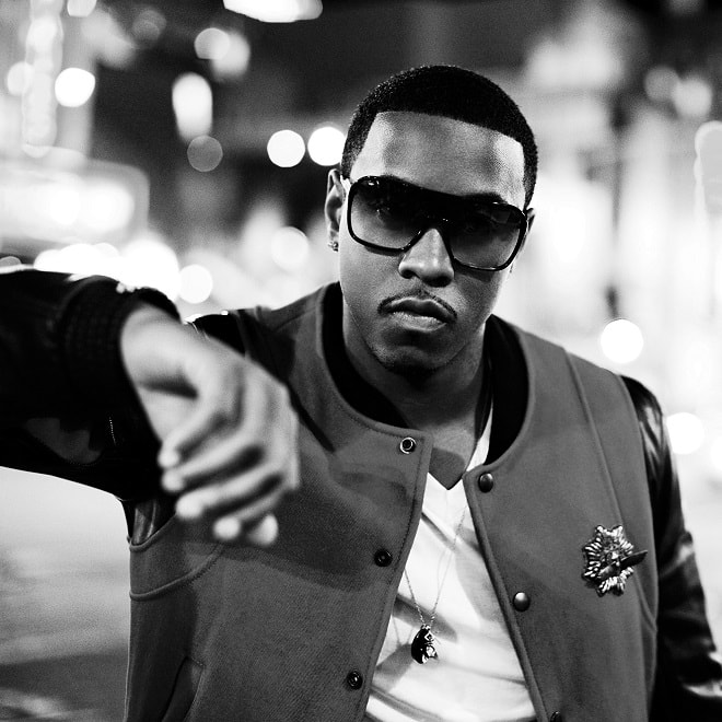 Jeremih featuring French Montana & Ty Dolla $ign - Don't Tell Em (Remix)