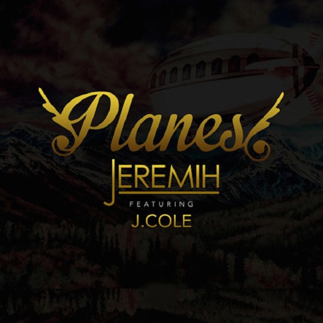 Jeremih Teases New J. Cole-Aided Single "Planes"