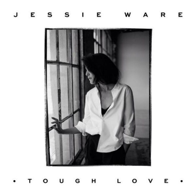 Jessie Ware featuring Miguel - Kind Of...Sometimes...Maybe