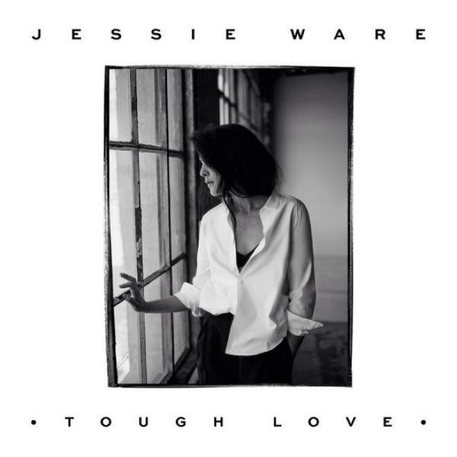 Jessie Ware featuring Miguel - Kind Of...Sometimes...Maybe