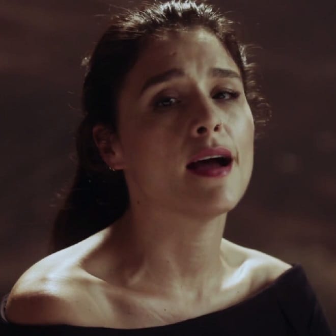 Jessie Ware - Say You Love Me