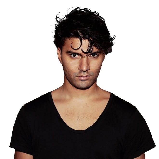 John Legend - You And I (R3hab Remix)